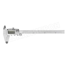 Штангенциркуль ШЦЦ-1-300 0,01 цифровой IP67 Micron PRO