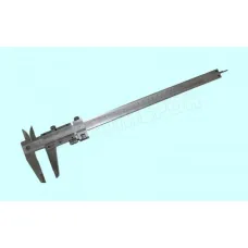 Штангенциркуль 0 - 300 ШЦ-I (0,05) с устройством точной установки рамки, с глубиномером "TLX"