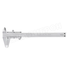 Штангенциркуль ШЦ-1-150 0.05 GTO