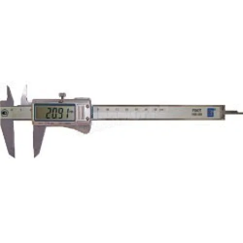 Штангенциркуль электр. ШЦЦ - I 0-300мм; 0,01мм 101-135 (ГРСИ №54223-13) ГЦ ТУЛЗ
