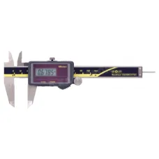 Штангенциркуль ШЦЦ-1-100/4" 0,01/0,0005" электр. солнечные элементы 500-473 Mitutoyo