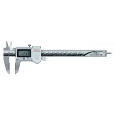 Штангенциркуль ШЦЦТ-1-150/6" 0,01/0,0005" электр. с тв.сплав. губ. (CD-6"PMXW) 500-737-10 Mitutoyo