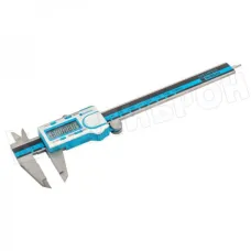 Штангенциркуль шцц-1-150 0,01 NORGAU 040040015 040040015