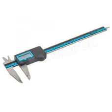 Штангенциркуль цифровой NORGAU 0-200 мм/0,01мм, IP67 040051020