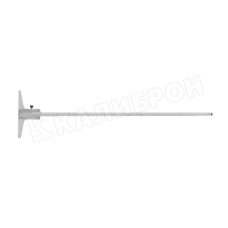 Штангенглубиномер ШГ- 500 0,1 КировИнструмент