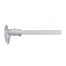 Штангенциркуль ШЦ-1-150 0.05 губ.40мм (ГРСИ №62052-15) SHAN