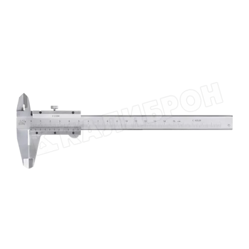 Штангенциркуль ШЦ-1-150 0.05 губ.40мм (ГРСИ №62052-15) SHAN Штангенциркуль ШЦ-1-150 0.05 губ.40мм (ГРСИ №62052-15) SHAN