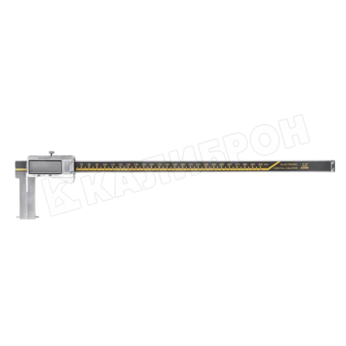 Штангенциркуль спец. ШЦЦСК-4 30-300-0,01 (для изм внут. канавок и пазов) (ГРСИ №76551-19) SHAN Штангенциркуль спец. ШЦЦСК-4 30-300-0,01 (для изм внут. канавок и пазов) (ГРСИ №76551-19) SHAN