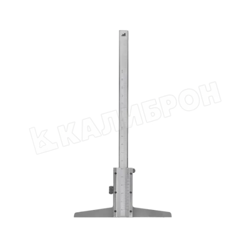 Штангенглубиномер 200мм 0.05 с тол-м (ГРСИ №79928-20) SHAN