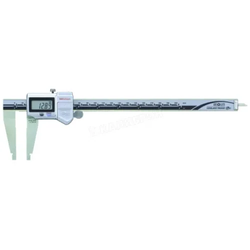 Штангенциркуль ШЦЦ-3- 200/8" 0,01/0,0005" электр. (CDC-P8"PKX) IP67 550-311-10 Mitutoyo