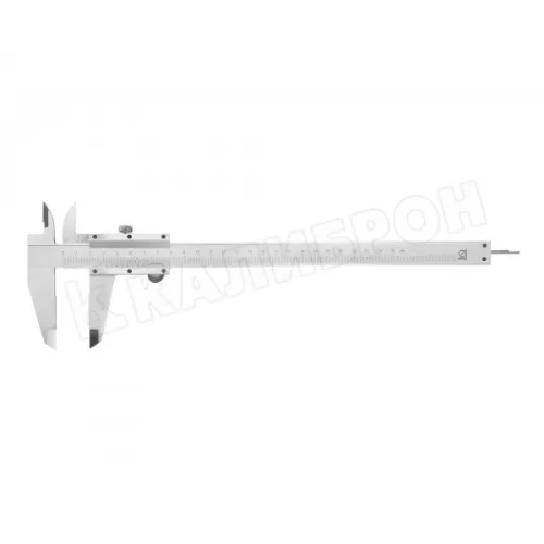Штангенциркуль ШЦ-1-250 0.05 Эталон Штангенциркуль ШЦ-1-250 0.05 Эталон