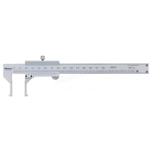 Штангенциркуль 20-150mm 536-146