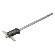 Штангенглубиномер ШГЦ- 150 0.01 электронный Micron