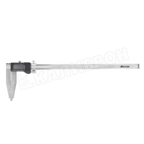 Штангенциркуль ШЦЦ-3-1000 0,01 цифровой, губки 150 мм Micron