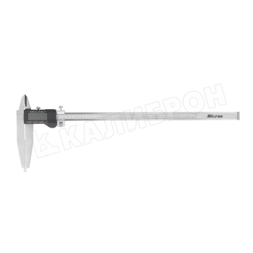 Штангенциркуль ШЦЦ-2- 500 0,01 цифровой, губки 150 мм Micron