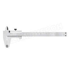Штангенциркуль ШЦ-1-150 0.1 кл.1 моноблок СТИЗ (к)