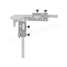 Штангензубомер ШЗН-36 0,05 (5-36) КировИнструмент