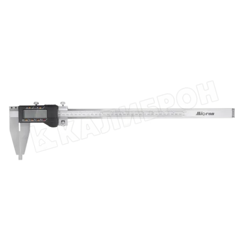 Штангенциркуль ШЦЦ-3-1000 0,01 цифровой, губки 125 мм Micron