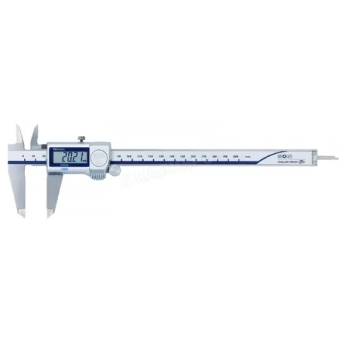 Штангенциркуль ШЦЦ-1-200 0,01 электр. IP67 500-713-20 Mitutoyo