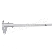 Штангенциркуль ШЦ-1-150 0.05 (ГРСИ №77302-20) КЛБ
