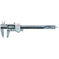 Штангенциркуль ШЦЦ-1-150/6" 0,01/0,0005" электр. 500-762-10 Mitutoyo