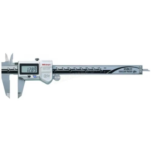 Штангенциркуль ШЦЦ-1-150/6" 0,01/0,0005" электр. 500-762-10 Mitutoyo