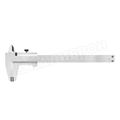 Штангенциркуль ШЦ-1-125 0.05 моноблок СТИЗ (к) Штангенциркуль ШЦ-1-125 0.05 моноблок СТИЗ (к)