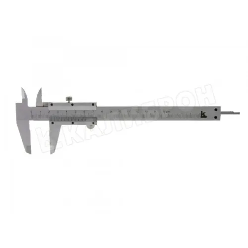 Штангенциркуль ШЦ-1-250 0.05 (ГРСИ №77302-20) КЛБ Штангенциркуль ШЦ-1-250 0.05 (ГРСИ №77302-20) КЛБ