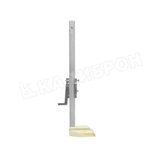 Штангенрейсмас ШР- 200 0,05 (ГРСИ №88965-23) КЛБ