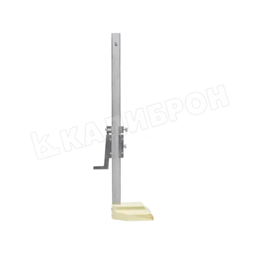 Штангенрейсмас ШР- 200 0,05 (ГРСИ №88965-23) КЛБ