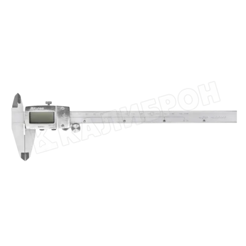 Штангенциркуль ШЦЦ-1-200 0,01 цифровой IP67 Micron PRO