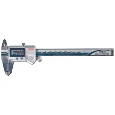 Штангенциркуль ШЦЦТ-1-150/6" 0,01/0,0005" электр. с тв.сплав. губ. д/нар.изм. 500-731-10 Mitutoyo