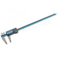 Штангенциркуль цифровой NORGAU 0-300 мм/0,01мм, IP67 040051030