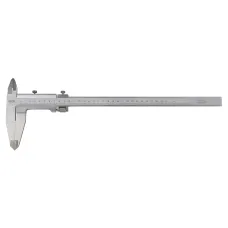 Штангенциркуль RGK SCMM-300 с поверкой