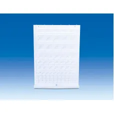 Штатив для сушки VITLAB, PVC (Артикул 76299)