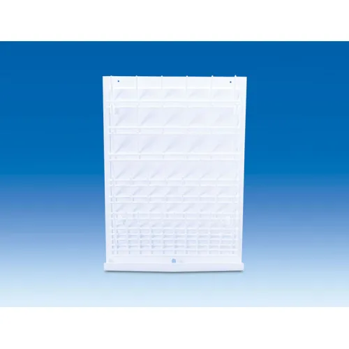 Штатив для сушки VITLAB, PVC (Артикул 76299)