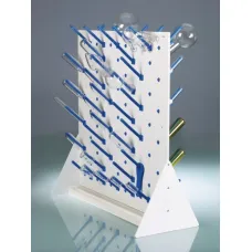 Штатив для сушки посуды Bürkle двухсторонний 400x400 мм (Артикул 9640-3040 )