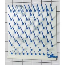 Штатив для сушки посуды Bürkle 500x500 мм (Артикул 9640-1050)