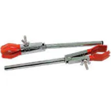Лапка двупалая для штатива ЭКРОС-2700 (ПЭ-2700) без крепежа