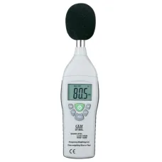 Шумомер DT-815