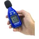 Шумомер МЕГЕОН 92130