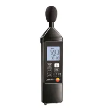 Прибор для измерения уровня шума testo 815