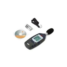Шумомер Testo 816-2