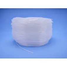 Шнур силиконовый (жгут) Ø 3 мм, 200 метров