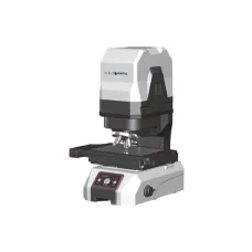 Измерительный микроскоп с микрообъективами серии MicroM