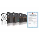 Автоматическая видеоизмерительная машина серии MultoN