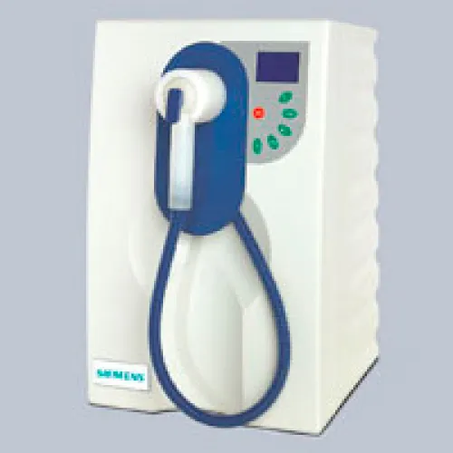 Система получения ультрачистой воды Evoqua (SG Wasser) Ultra Clear UV TM c TOC-мониторингом, 2 л/мин (Артикул W3T197571)