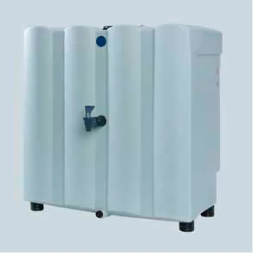 Накопительный бак Evoqua (SG Wasser) 60 л с датчиком уровня (Артикул W3T199891)