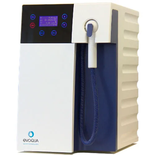 Система получения ультрачистой воды Evoqua (SG Wasser) Ultra Clear GP UV, 2 л/мин (Артикул W3T364778)