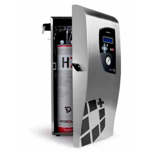 Система очистки воды Hydrolab Technical 10 Plus, тип II/III, производительность 10-12 л/ч (Артикул DT-0010-DJA)